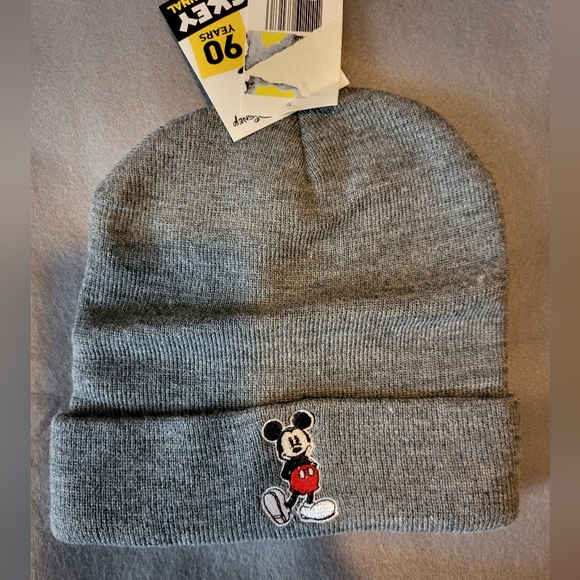 Disney Mickey Hat One Size - Picture 2 of 7